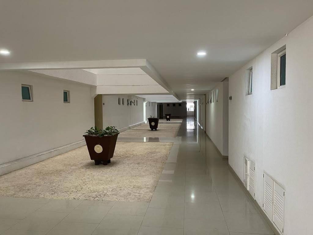 Apartamento Vista Directa Al Mar Con Amplia Terraza Y 3